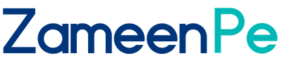 ZameenPe.com Logo